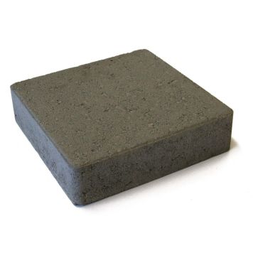 Citylaatta Lakka Musta 238 x 238 x 60 mm