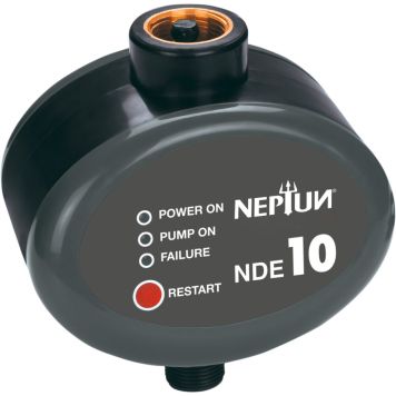 Virtauskytkin Neptun NDE 10