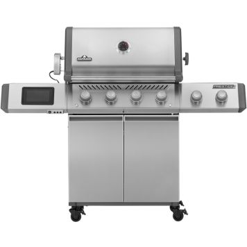 Kaasugrilli Napoleon Prestige PRO500 Connected