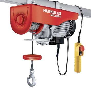 Sähkövinssi Herkules SHZ 600-1