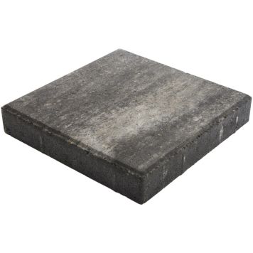 Auroralaatta Lakka 708 Mustavalkoinen 700 x 700 x 80 mm