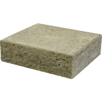 Porraslaatta 450 Lakka Harmaa 450 x 400 x 130 mm