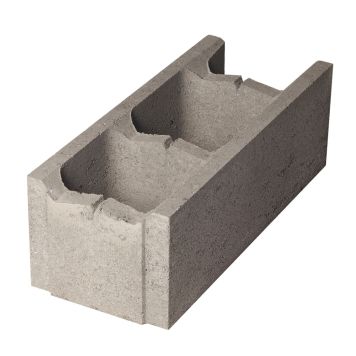 Muottiharkko Lakka MH-250 250 x 600 x 200 mm