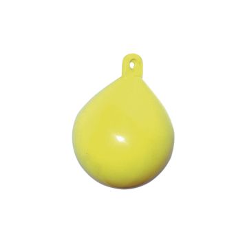 Merkkipoiju Talamex Keltainen 15 cm