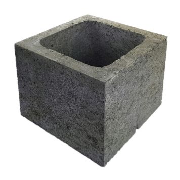 Pilarimuottiharkko Lakka PMH-250 250 x 250 x 200 mm