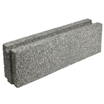 Ponttiharkko Lakka UH-125P 125 x 598 x 195 mm