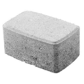Pihakivi Lakka Klassikko 60 harmaa 172 x 115 x 60 mm