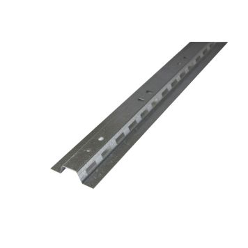 Lähtö-/aukkolista 88 Lakka 2500 mm