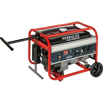 Aggregaatti Herkules HSE3500/E5