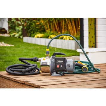 Puutarhapumppu setti Neptun NGP-E 100