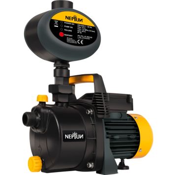 VESIAUTOMAATTI NEPTUN NHA-E 68