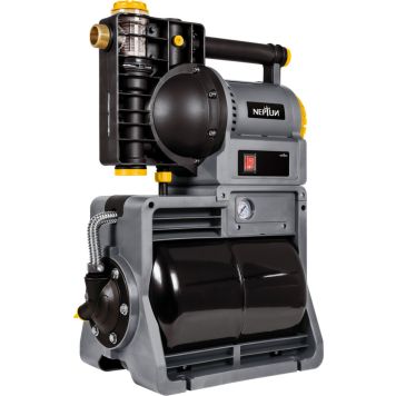 VESIAUTOMAATTI NEPTUN NHW-E 120