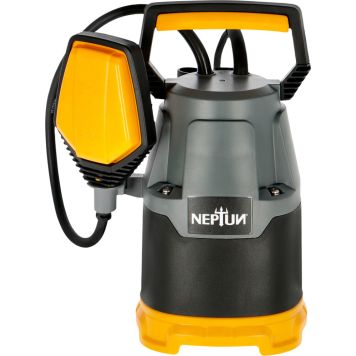 UPPOPUMPPU NEPTUN NKP-E 22