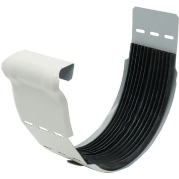 Kourun liitoskappale JanLa 125 mm, eri värejä