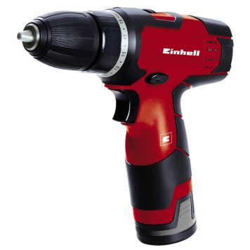 Akkuporakone Einhell TC-CD 12-2 Li