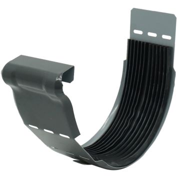 Kourun liitoskappale JanLa 125 mm, eri värejä