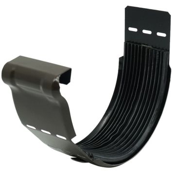 Kourun liitoskappale JanLa 125 mm, eri värejä