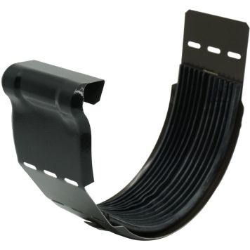 Kourun liitoskappale JanLa 125 mm, eri värejä