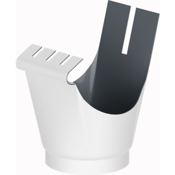 Liukulähtö JanLa pyöreä 0,6 x 125 mm / 100 mm, eri värejä