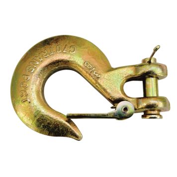 Koukku Warrior Ninja 1/4"