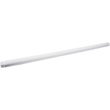 Syöksytorvi JanLa pyöreä 0,6 x 100 x 2500 mm, eri värejä