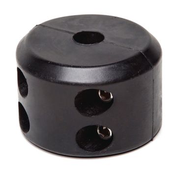 Vaijerin pysäytin Warrior 8-12 mm