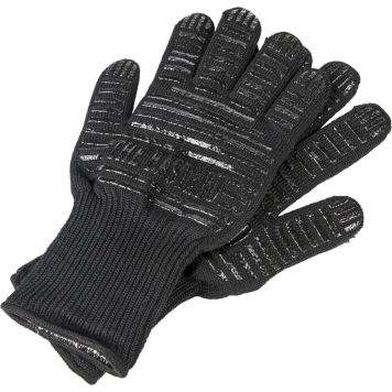 Grillauskäsineet Bastard