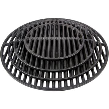 Grilliritilä Bastard Compact