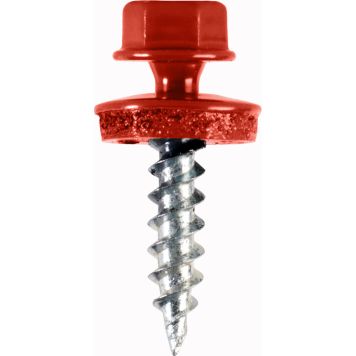 Kateruuvi JanLa 4,8 x 25 mm 250 kpl, eri värejä