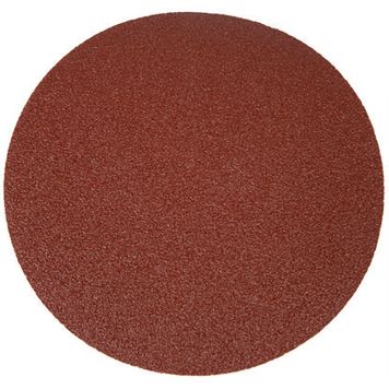 Hiomapaperisetti Einhell 150 mm P80 3 kpl