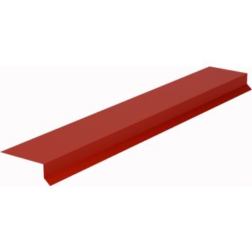 Räystäslista JanLa 50 x 120 x 2500 mm, eri värejä