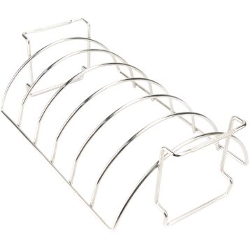 Grillausteline Bastard Large ribseille