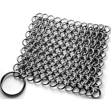 Grillin puhdistaja Bastard valuraudalle