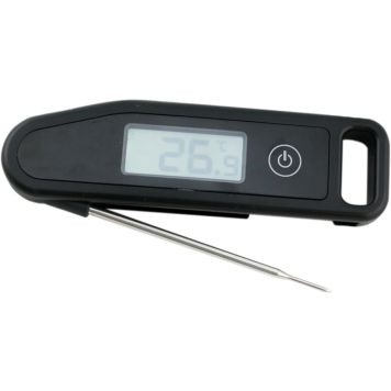 LÄMPÖMITTARI BASTARD CORE