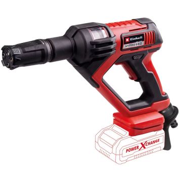 Akkupainepesuri Einhell Hypresso 18/24-1