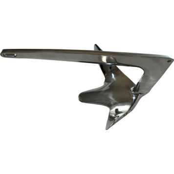 Ankkuri Bruce-tyyppinen AISI 316 5 kg