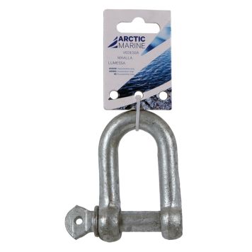 D-sakkeli Arctic Marine 12 mm