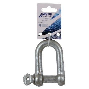 D-sakkeli Arctic Marine 16 mm