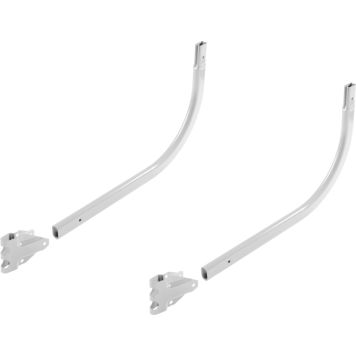 Yläkaarituen asennussarja JanLa eri värejä