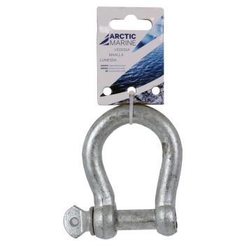 Lyyrasakkeli Arctic Marine 14 mm