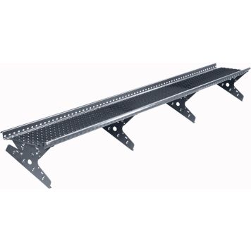 Kattosiltapaketti JanLa suoraprofiilikatolle 3 m, eri värejä