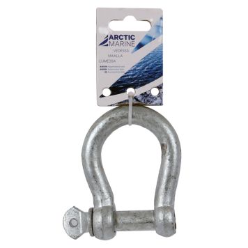 Lyyrasakkeli Arctic Marine 16 mm