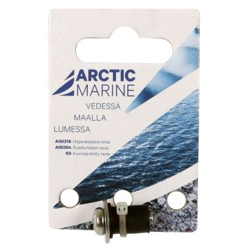 Kondenssivesitulppa Arctic Marine 9,5 mm