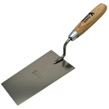 Putskauha Berliner Glaette 140mm