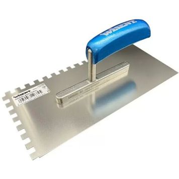 Levityslasta Wisent 13 x 28 cm 8 x 8 mm Hammastus