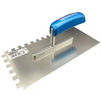 Levityslasta Wisent 13 x 28 cm 10 x 10 mm Hammastus