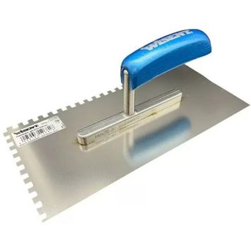 Levityslasta Wisent 13 x 28 cm 6 x 6 mm Hammastus