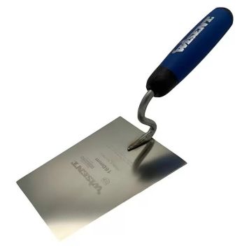 Putskauha Wisent 160mm