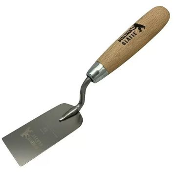 Muurauskauha Berliner Glaette 40 x 100mm