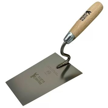 Putskauha Berliner Glaette 160mm